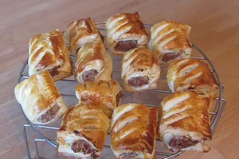 moin moin Bakery photo 3