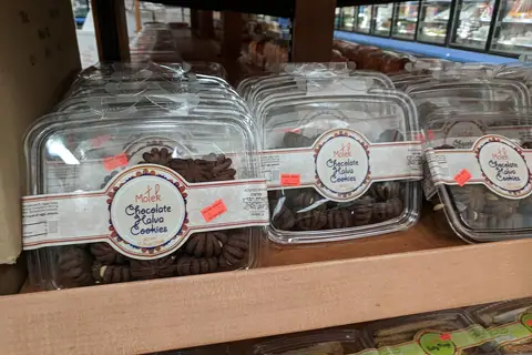 moin moin Bakery photo 1